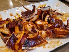 -美达尔烧烤(银川东路店)
