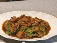 -老城味道·传统天津菜(杨柳青店)