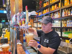 -1819餐厅·团队聚餐·烤串·精酿