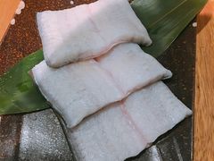 -肉匠Korean BBQ(兴盛路店)