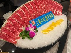 -德天肥牛海鲜火锅(城西银泰店)