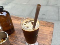冷萃咖啡-CABO Coffee