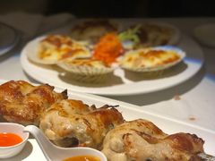 -俄士厨房(万松园店)