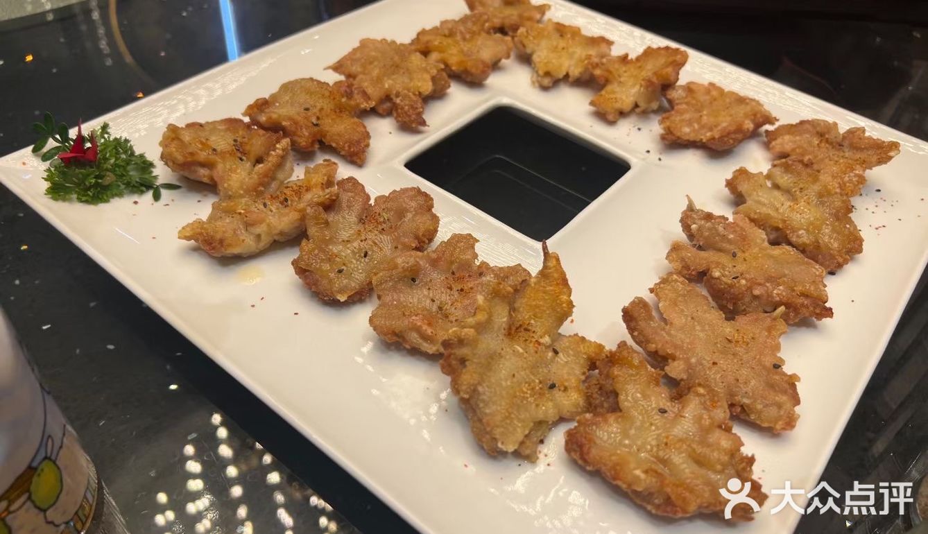 私房菜的典范[胜利]