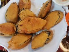 -大梁骨头馆·酱骨老菜(友好店)