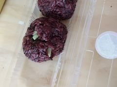 -小米寿司奶茶