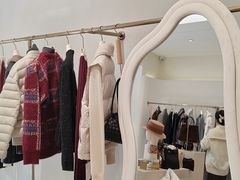 -Her Sight设计师女装集合店(静安华山路店)