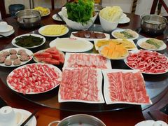 -歪小孩山野鲜货火锅店(银河名座店)