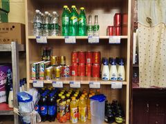 零售区-山城年华老火锅(玉林店)