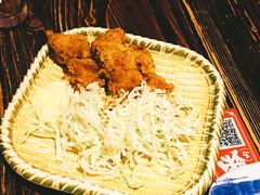 炸鸡块-平成屋·午肴夜酒(四川北路店)