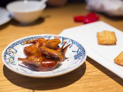 -新荣记(西溪湿地店)