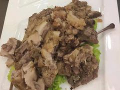 秘制羊排-津菜宋记老房子(鼓楼店)