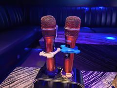 -魅KTV·AI辅唱(簋街店)