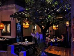 -绿茶餐厅(乐峰广场店)