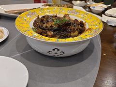 -老德州四合院·德州菜(天衢路店)