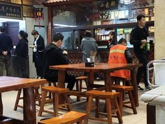 大堂-筋面郎(东坡店)