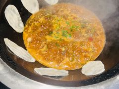 -地锅公社·现炒地锅鸡·地锅鱼·夜宵(罗锦路店)