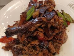 -全聚德(哈尔滨店)