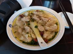 小馄饨-汪一挑馄饨(老街店)