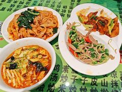 -令氏家外家周秦食府(高新店)