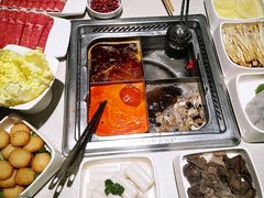 -海底捞火锅(亲子主题北金鹰店)