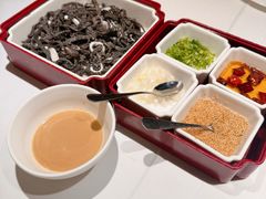 -四季民福烤鸭店(王府井东安门店)