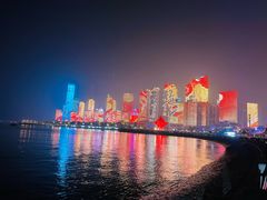 -青岛奥林匹克帆船中心