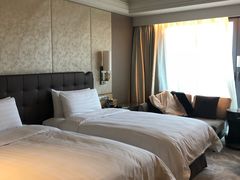 -杭州城中香格里拉大酒店