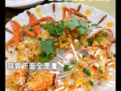 -蟹记鲜·海鲜大排档(科新路店)