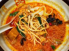 -张亮麻辣烫(南宁江南万达店)