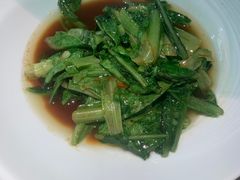 -绿茶餐厅(昆明世纪金源店)