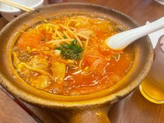 -罗妈砂锅(四川成都奎星楼店)