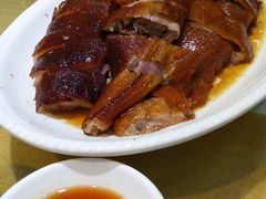 -横岗朋仔餐厅