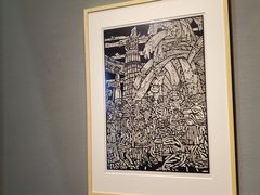 -中国版画博物馆