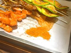 -破店肥哈·东北烧烤(南山保利店)