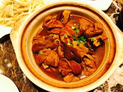 -风味小馆(天目湖宾馆店)