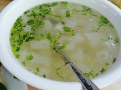 -飘香小食店(国平路店)