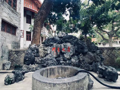 -西禅古寺售票处