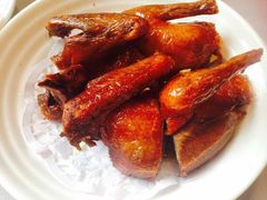 -御花园·粤菜·海鲜火锅(中山公园店)