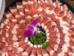 -阳坊涮肉(西直门凯德mall店)