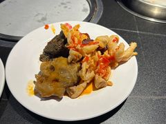 -海韵之星邮轮水会(明发商业广场店)