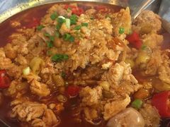 -翠清酒家(万丰路店)