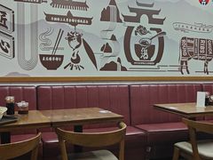 -李先生牛肉面大王(朝阳街店)