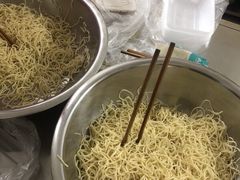 -乔伯凉面(白沙路店)