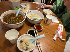 -鑫震源·苏式大虾生煎(山塘街店)