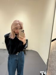 -DL HOPE造型