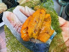 -鮨政· Omakase(港汇恒隆广场店)