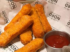 -Nord Grill&Bar Highland诺德西餐(深圳欢乐海岸店)