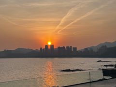 -影吧•悬崖海景(珠海凤凰湾悦椿酒店)