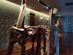 -广州柏悦酒店·悦景轩·粤菜餐厅